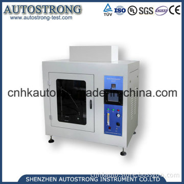 IEC60695 Standard Glow Wire Test Apparatus